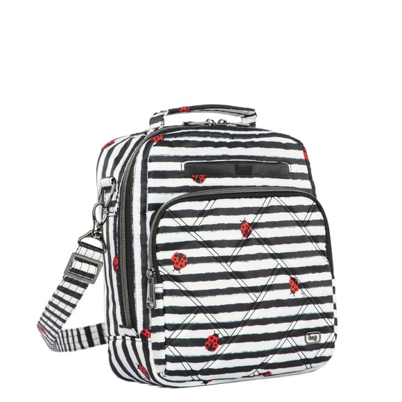 Lug Ranger 2 Crossbody Bag NWT - Picture 14 of 16